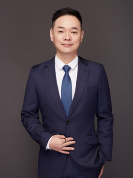 郑燕林——营销管理导师