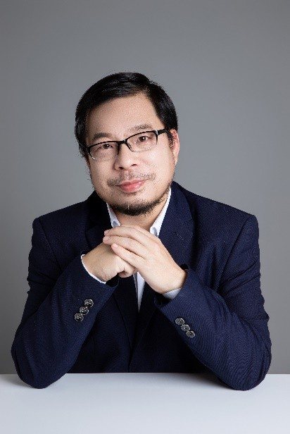 陈坚