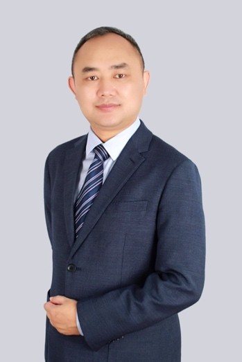 陈军