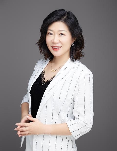 陈亭如