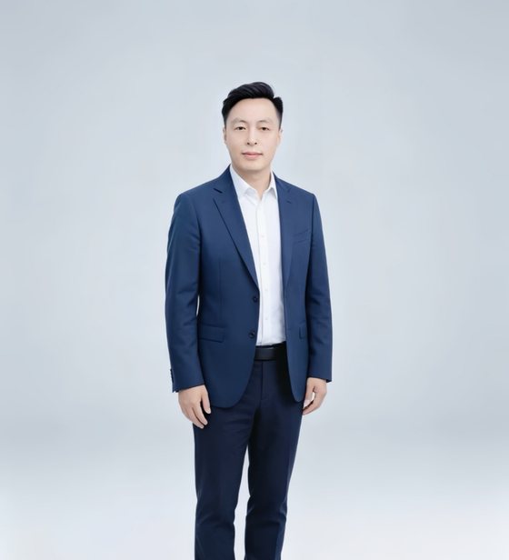 丁前程