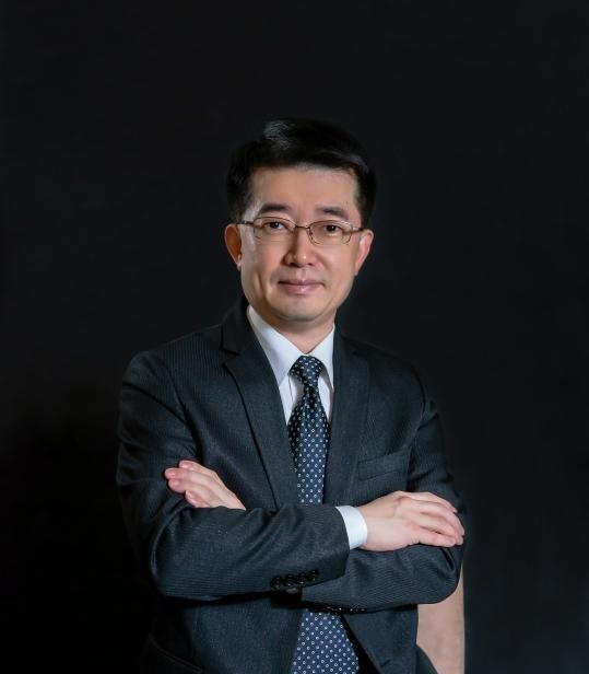 丁兴华