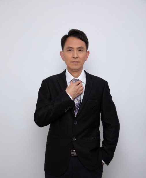 丁永兴