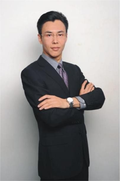 葛敬儒