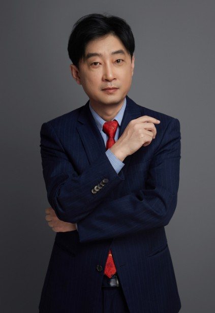 黄志强