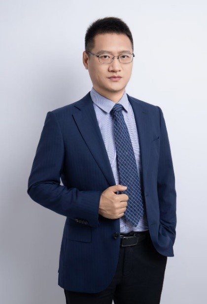 霍洪亮