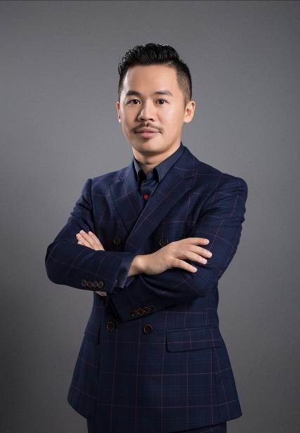 梁辉