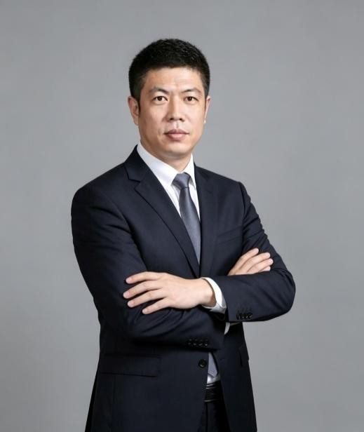 李太宏