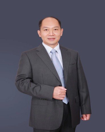 刘惊涛