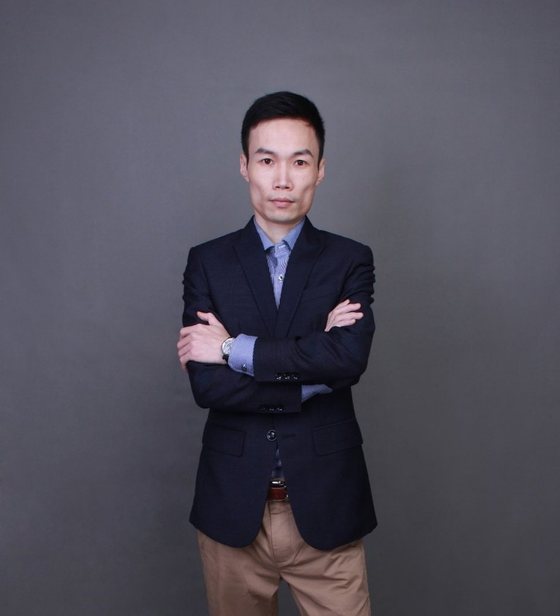 刘俊文