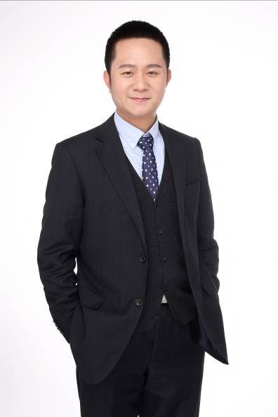 刘志翔