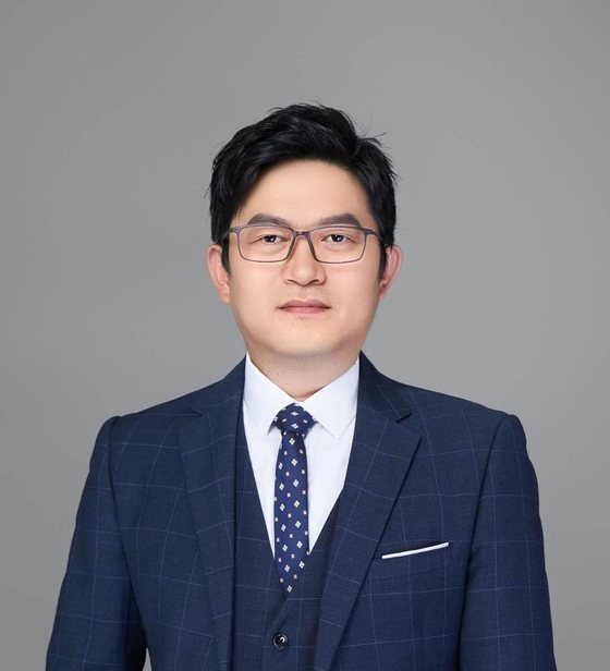 李文明