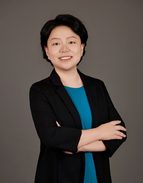 李妍（Mosha）