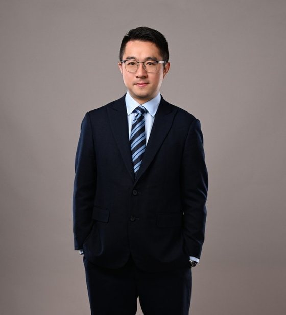 李智航
