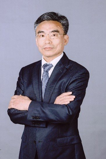 盛耀东