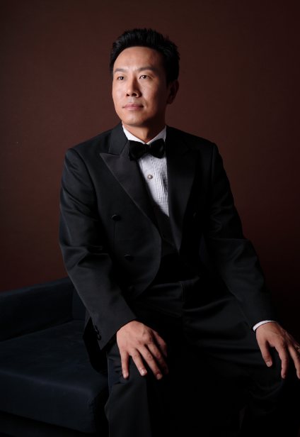 司马剑明