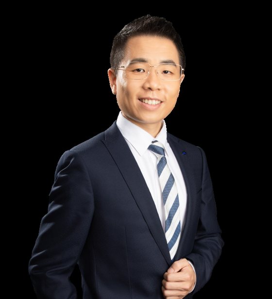 王传庆