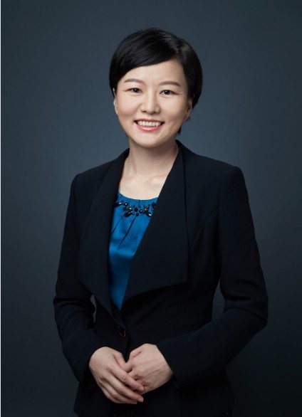 王晓慧