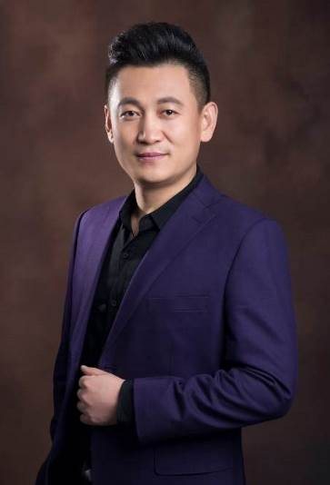 汪学明