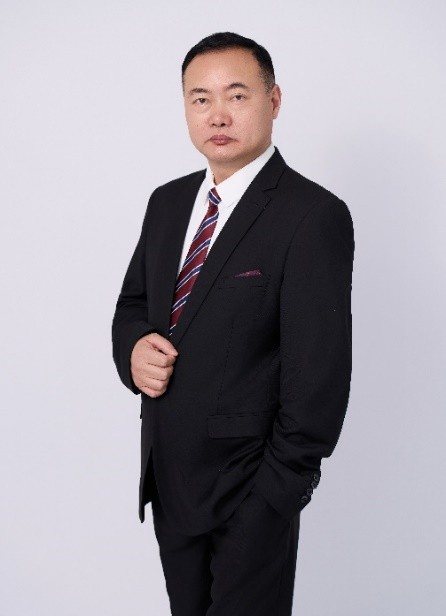 王振华