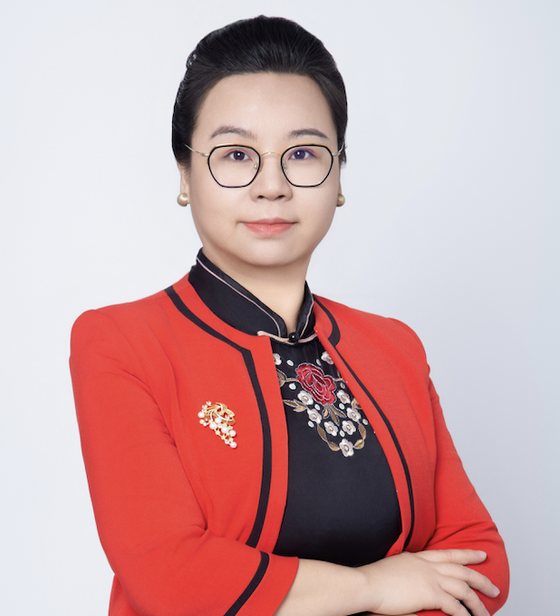 吴艳雯