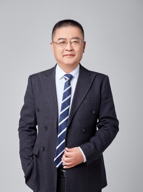 徐新林