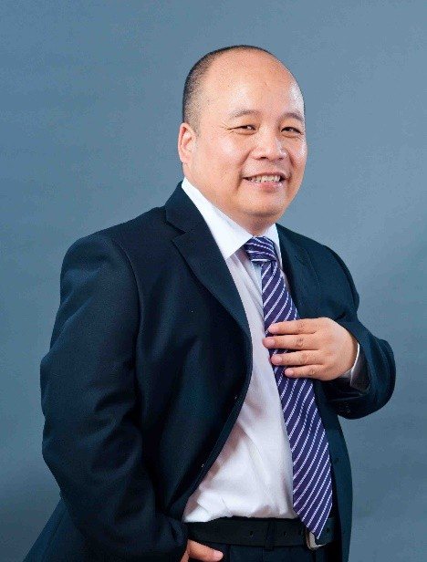 杨学军