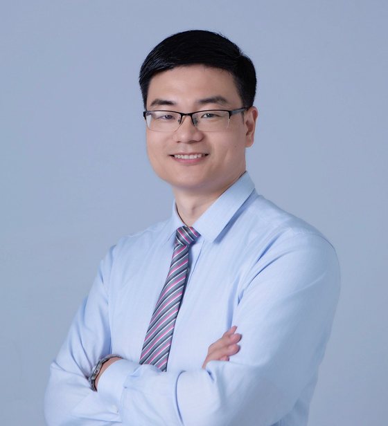 张尚