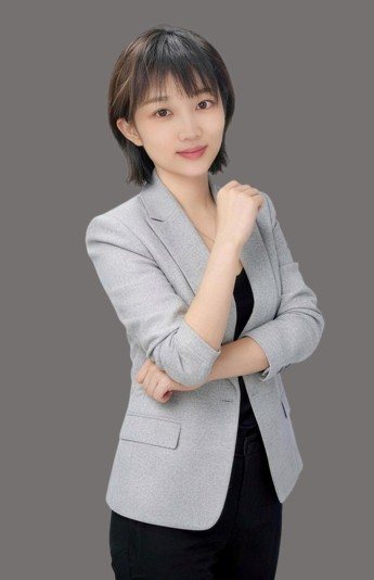 张晓如