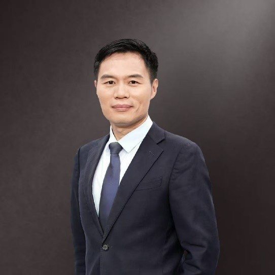 张永杰