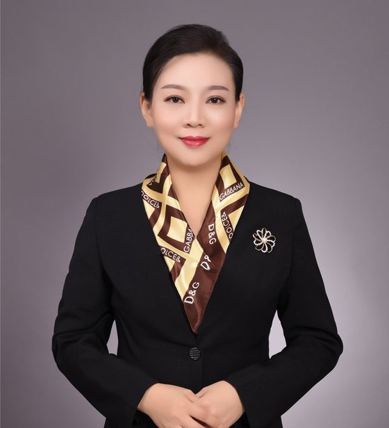 张云