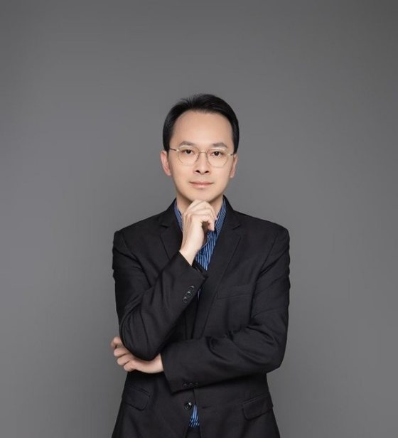 张振中