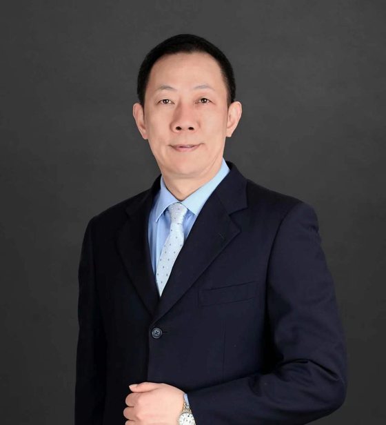 周黎辉