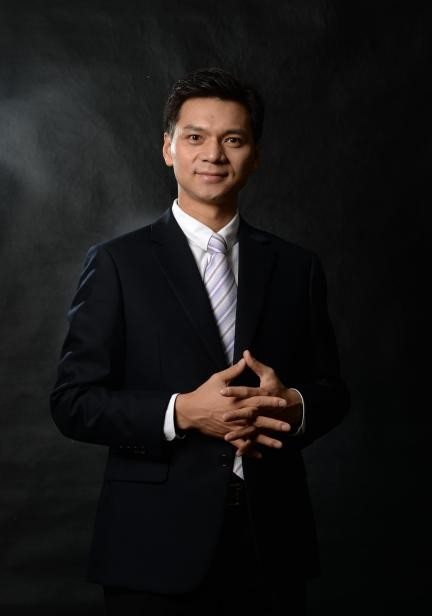 戴辉平