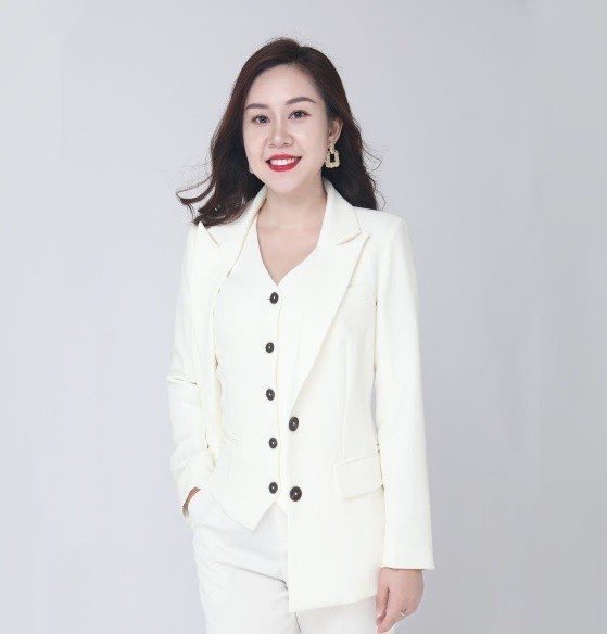 蒋丽娜