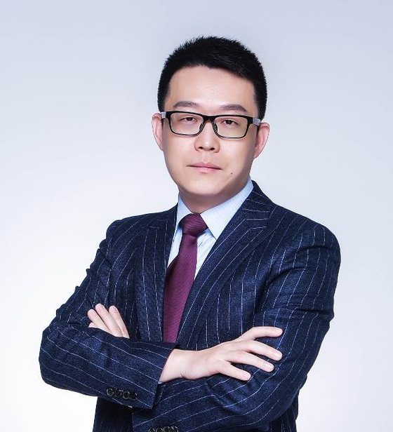 刘澈