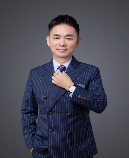 占力冲