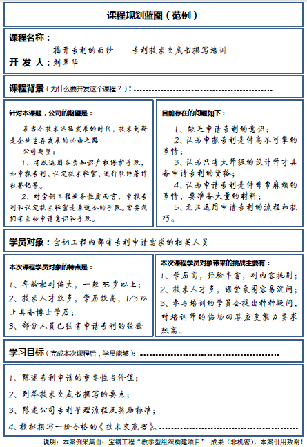 宝钢课件