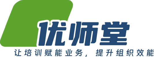 优师堂 Logo