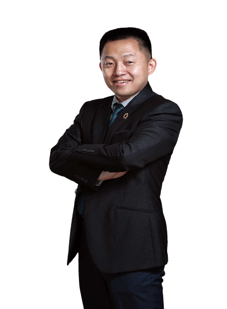 陈洪浪老师形象照