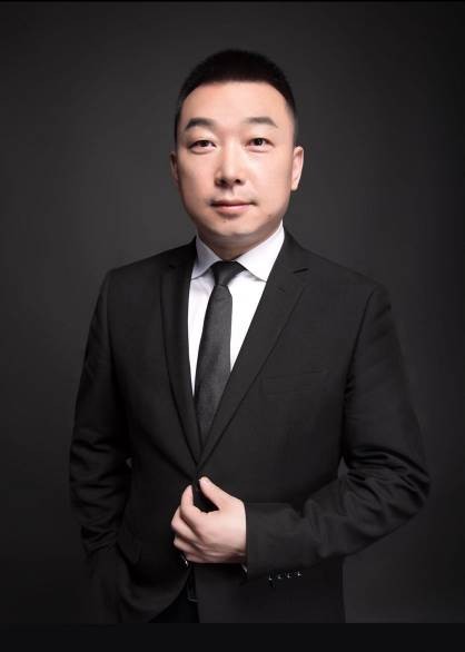 陈西君老师形象照