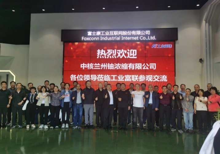 授课照片