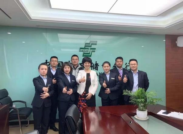 授课照片