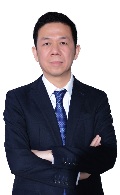 付军胜老师形象照