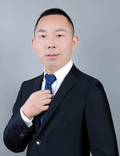 付源泉老师形象照