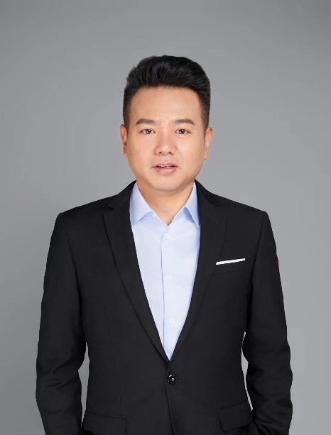 韩增海老师形象照