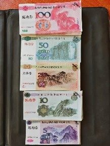 授课照片