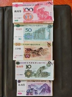 授课照片