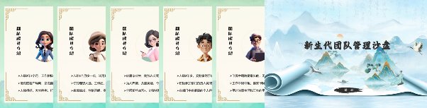 授课照片