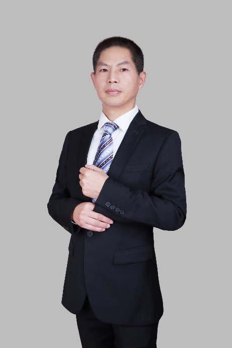 黄谊江老师形象照